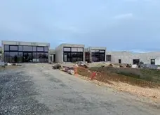 Communauté de communes Aunis