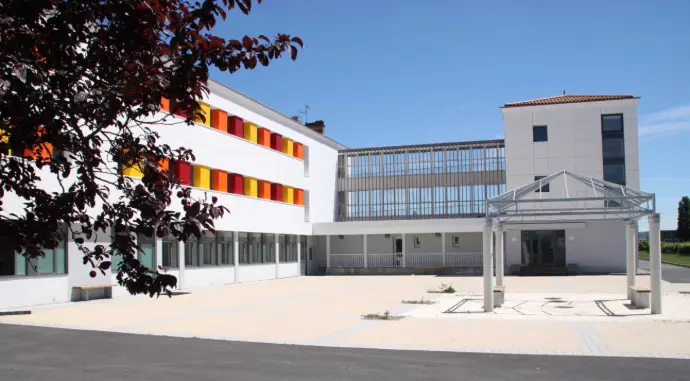 lycée Paul Guérin
